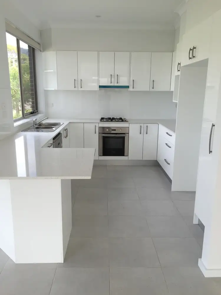 Fourth view of Homely townhouse listing, 1/32 Brian Street, Balgownie NSW 2519