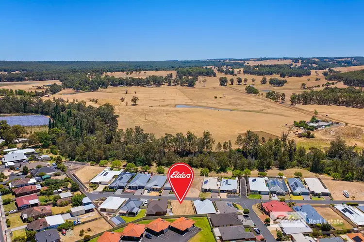 Third view of Homely land listing, 57 Dawson Place, Donnybrook WA 6239