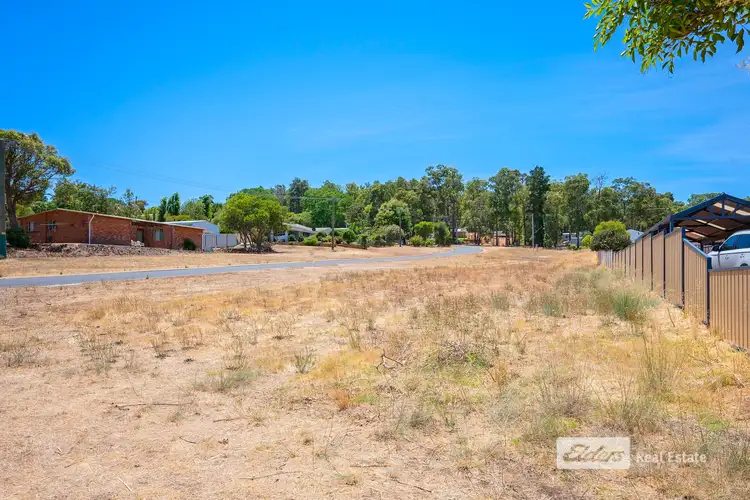 Fourth view of Homely land listing, 70 Fleet Street, Donnybrook WA 6239