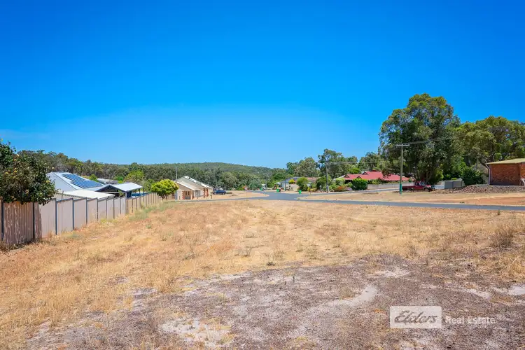 Fifth view of Homely land listing, 70 Fleet Street, Donnybrook WA 6239
