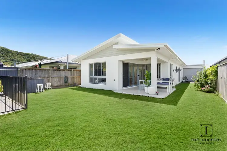 Fifth view of Homely house listing, 41 Master Circuit, Trinity Beach QLD 4879