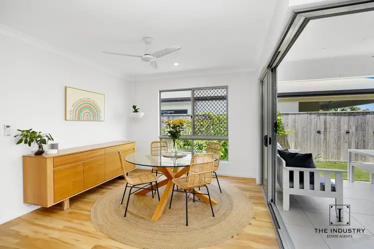 Sixth view of Homely house listing, 41 Master Circuit, Trinity Beach QLD 4879