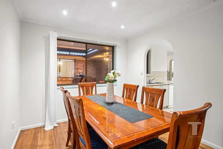 Fifth view of Homely house listing, 7 Norham Court, Carindale QLD 4152