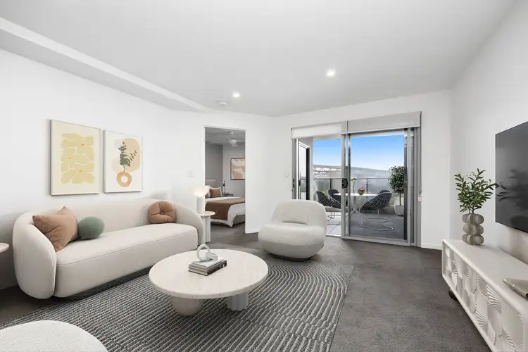 35/482 Upper Roma Street, Brisbane City QLD 4000