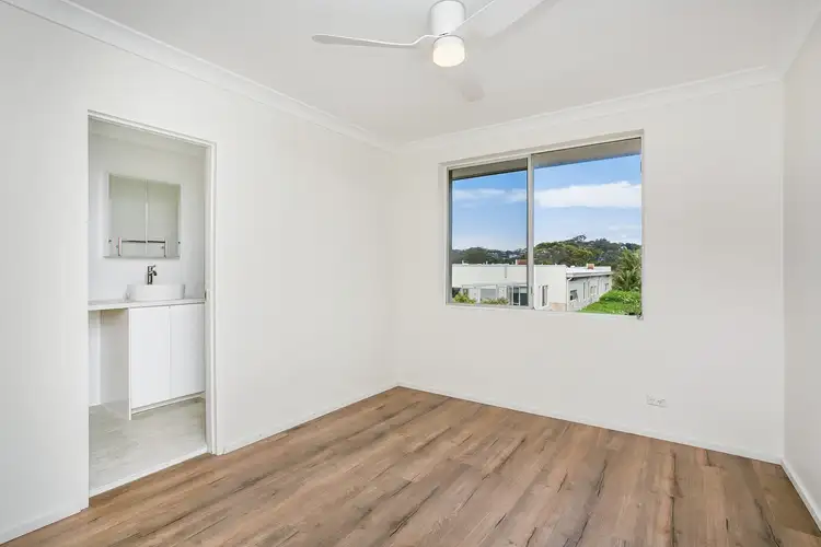 Third view of Homely unit listing, 16/206 Ocean Street, Narrabeen NSW 2101