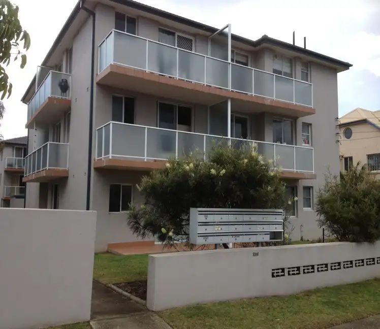 Fifth view of Homely unit listing, 16/206 Ocean Street, Narrabeen NSW 2101