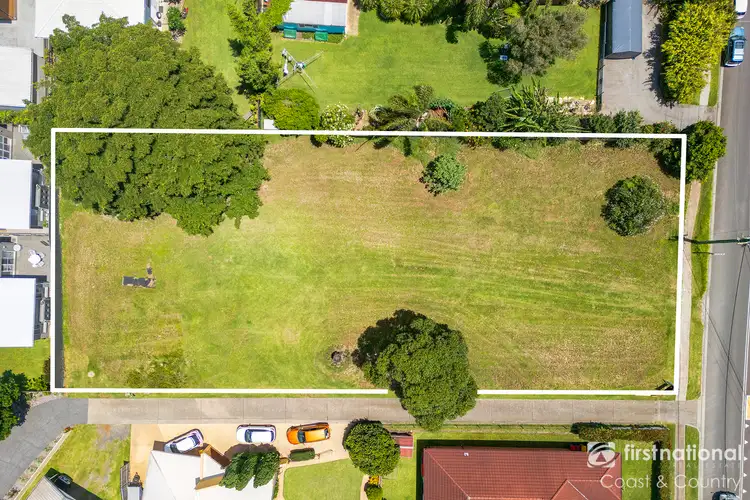Second view of Homely land listing, 35 Belinda Street, Gerringong NSW 2534