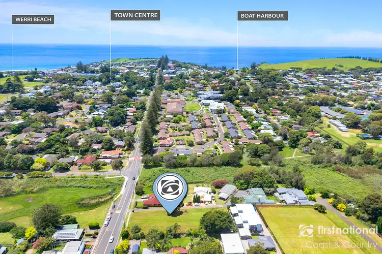Third view of Homely land listing, 35 Belinda Street, Gerringong NSW 2534
