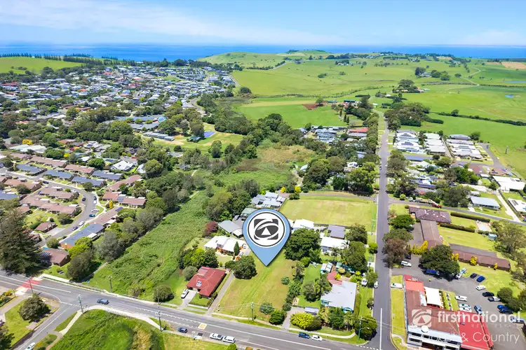 Fourth view of Homely land listing, 35 Belinda Street, Gerringong NSW 2534