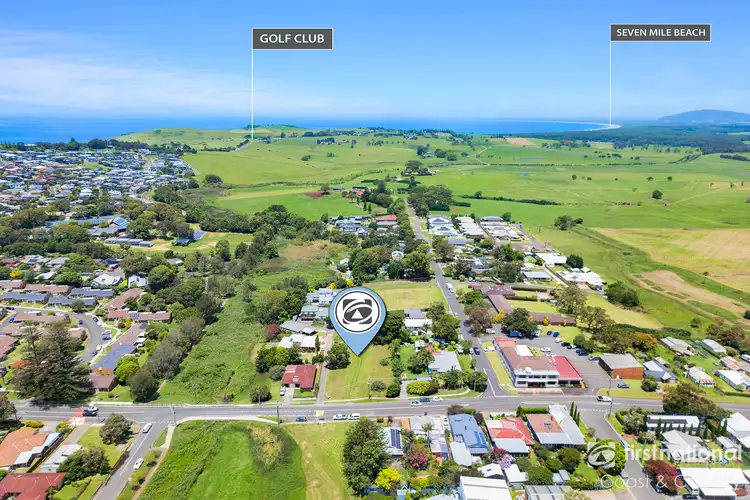 Sixth view of Homely land listing, 35 Belinda Street, Gerringong NSW 2534