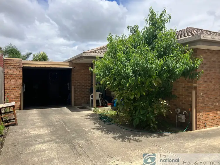 Second view of Homely unit listing, 2/12 Falkiner Crescent, Dandenong VIC 3175