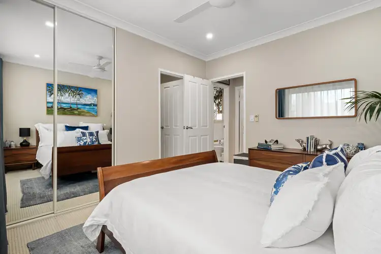 Fourth view of Homely unit listing, 15/398 Port Hacking Road, Caringbah NSW 2229