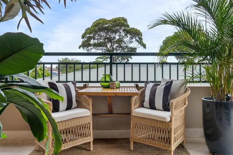 Sixth view of Homely unit listing, 15/398 Port Hacking Road, Caringbah NSW 2229