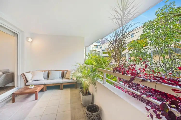 Third view of Homely apartment listing, 17/668 Botany Road, Alexandria NSW 2015
