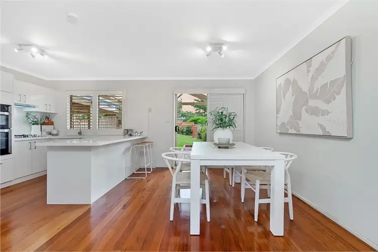 Third view of Homely townhouse listing, 18/10 View Street, West Pennant Hills NSW 2125