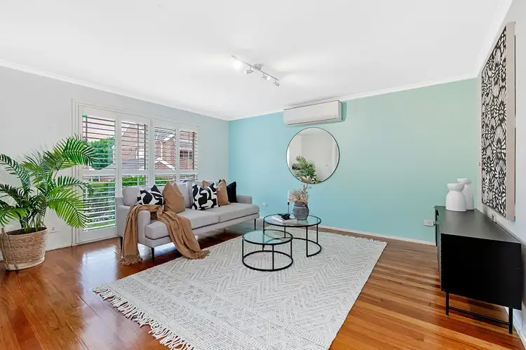 Fifth view of Homely townhouse listing, 18/10 View Street, West Pennant Hills NSW 2125