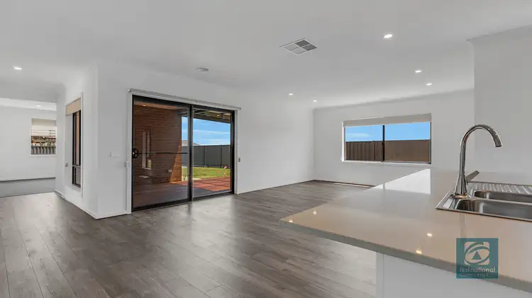 Third view of Homely house listing, 32 Altesse Avenue, Moama NSW 2731