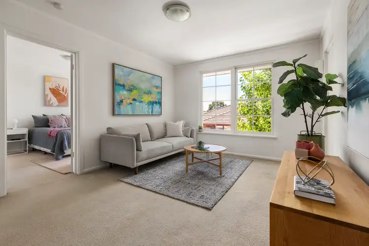 4/6 Langville Court, Malvern East VIC 3145