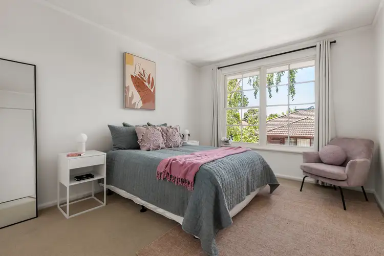 Fifth view of Homely apartment listing, 4/6 Langville Court, Malvern East VIC 3145