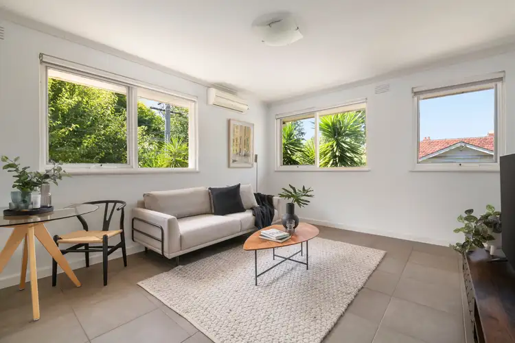 Main view of Homely apartment listing, 12/25 Clarence Street, Malvern East VIC 3145