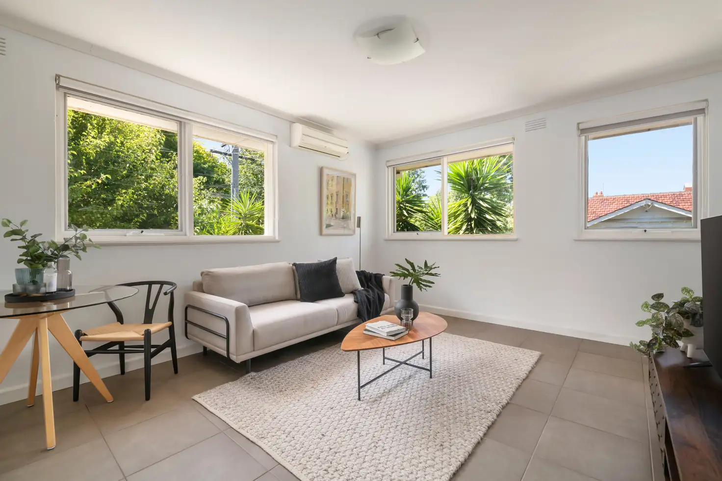 Main view of Homely apartment listing, 12/25 Clarence Street, Malvern East VIC 3145