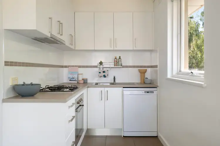 Second view of Homely apartment listing, 12/25 Clarence Street, Malvern East VIC 3145