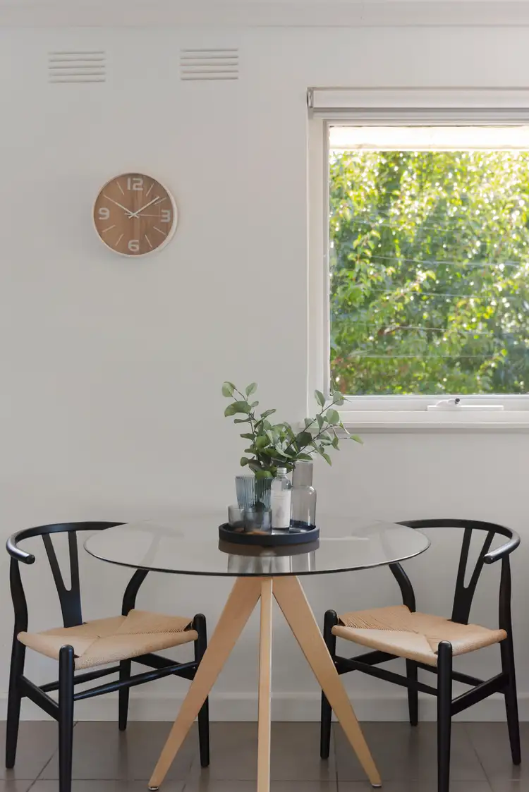 Fourth view of Homely apartment listing, 12/25 Clarence Street, Malvern East VIC 3145