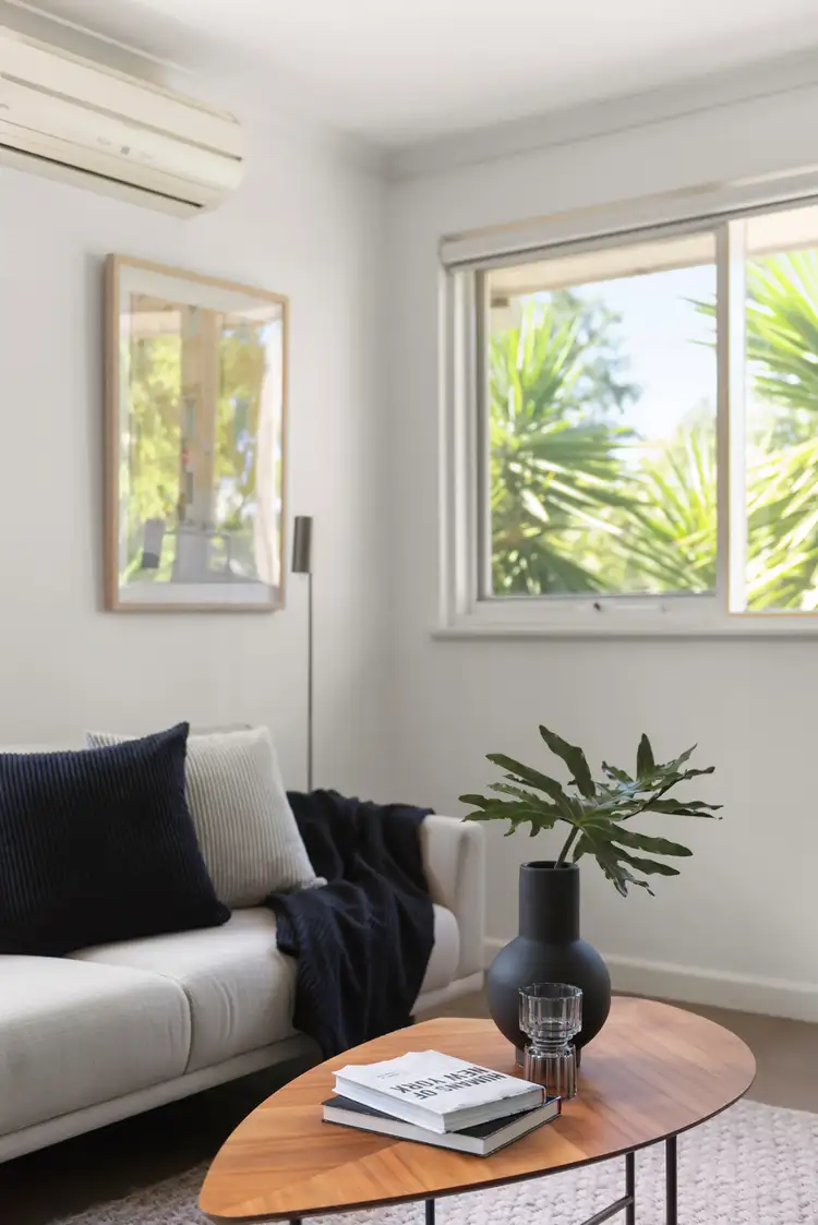 Fifth view of Homely apartment listing, 12/25 Clarence Street, Malvern East VIC 3145