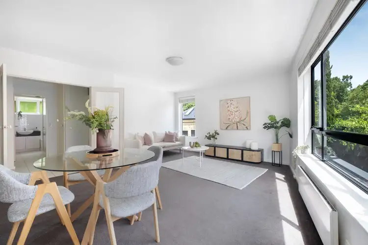 11/14 Abeckett Street, Prahran VIC 3181