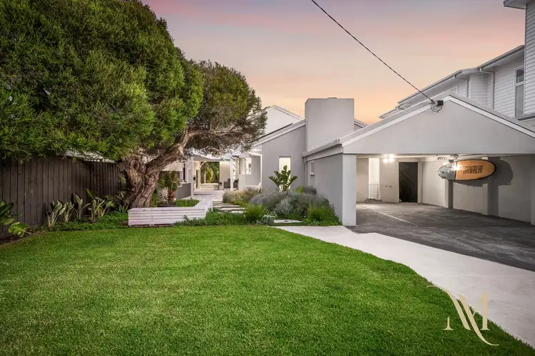 6 Second Avenue, Aspendale VIC 3195