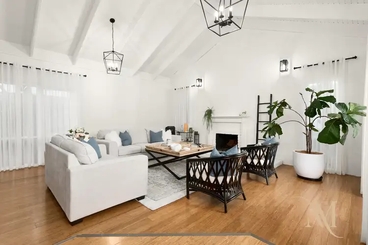 Fifth view of Homely house listing, 6 Second Avenue, Aspendale VIC 3195