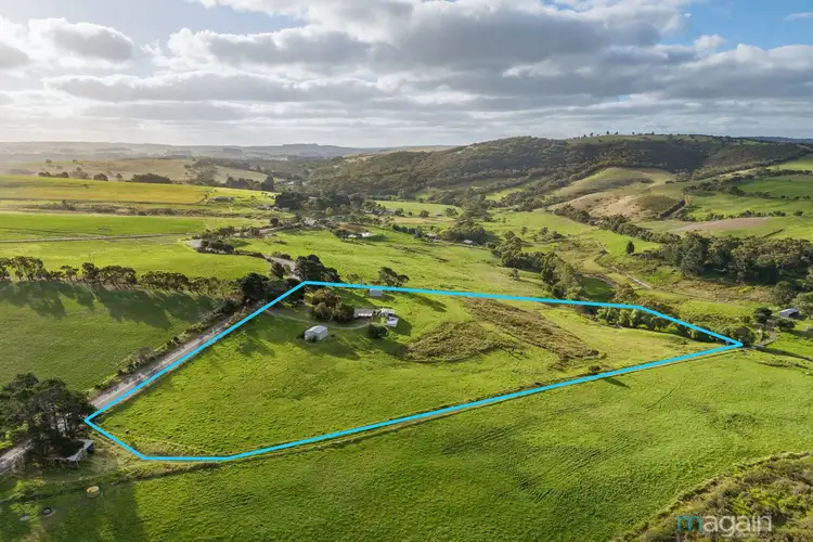 469 Cleland Gully Road, Tooperang SA 5255