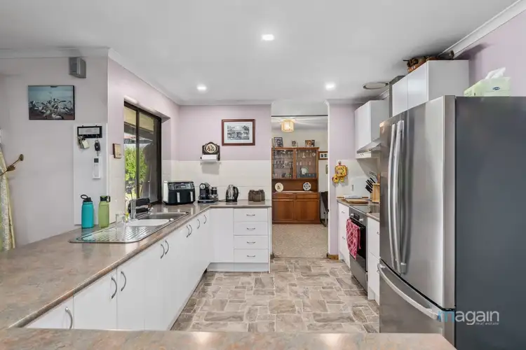 Sixth view of Homely rural property listing, 469 Cleland Gully Road, Tooperang SA 5255
