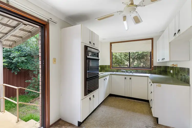 Second view of Homely villa listing, 3/195 Albany Street, Point Frederick NSW 2250