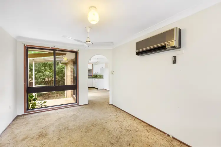 Third view of Homely villa listing, 3/195 Albany Street, Point Frederick NSW 2250