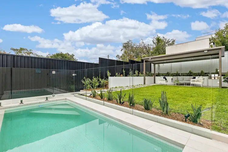 Second view of Homely house listing, 38A Whitfield Parade, Hurstville Grove NSW 2220