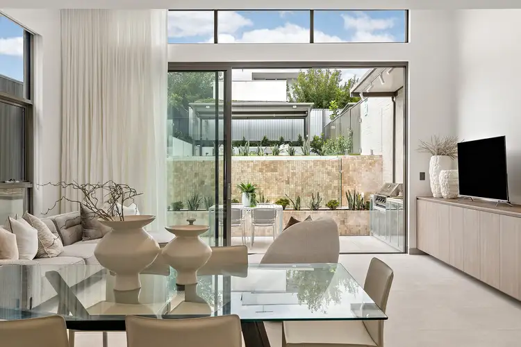 Third view of Homely house listing, 38A Whitfield Parade, Hurstville Grove NSW 2220
