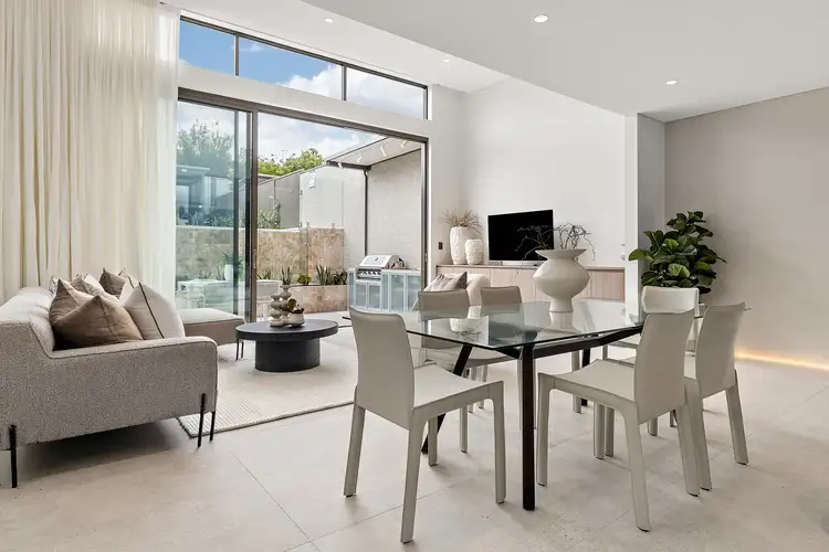 Fourth view of Homely house listing, 38A Whitfield Parade, Hurstville Grove NSW 2220