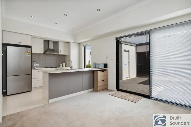 Main view of Homely townhouse listing, 7 Redfern Bend, Clarkson WA 6030