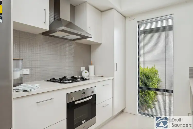 Second view of Homely townhouse listing, 7 Redfern Bend, Clarkson WA 6030