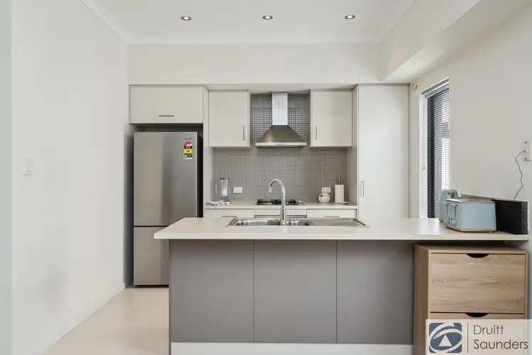 Third view of Homely townhouse listing, 7 Redfern Bend, Clarkson WA 6030