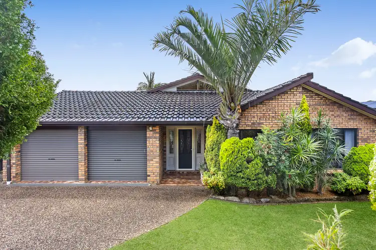 32 Mariner Road, Illawong NSW 2234