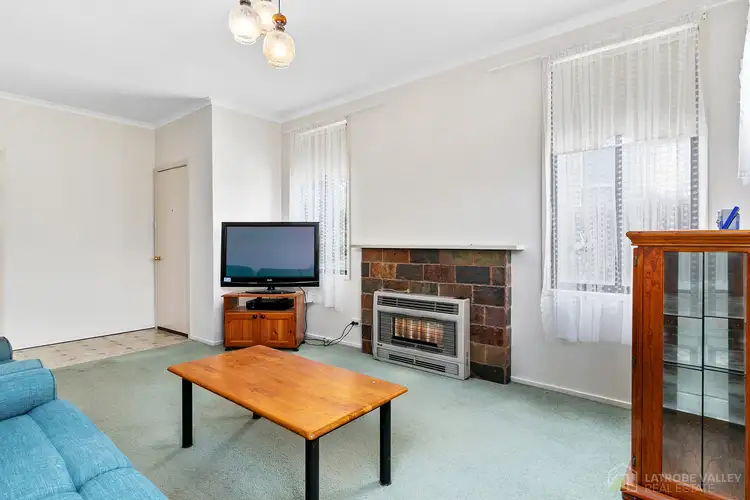 Third view of Homely house listing, 383 Princes Drive, Morwell VIC 3840