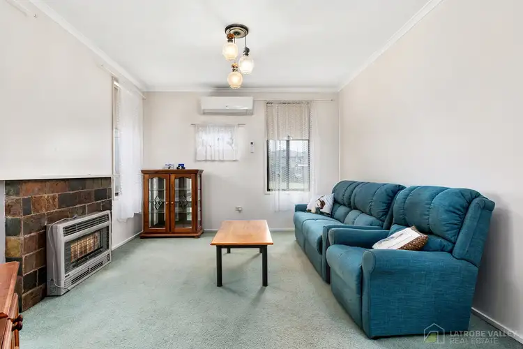 Fourth view of Homely house listing, 383 Princes Drive, Morwell VIC 3840