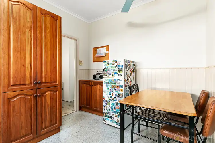 Fifth view of Homely house listing, 383 Princes Drive, Morwell VIC 3840