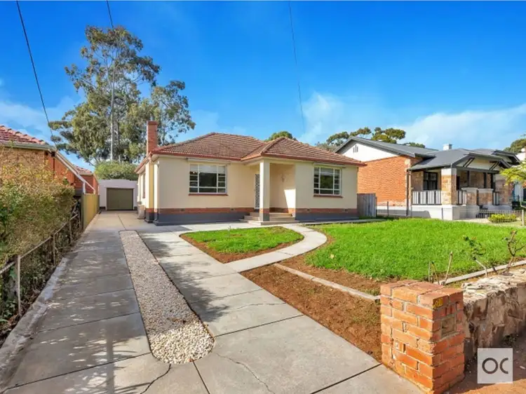 Main view of Homely house listing, 100 Sydney Street, Glenunga SA 5064