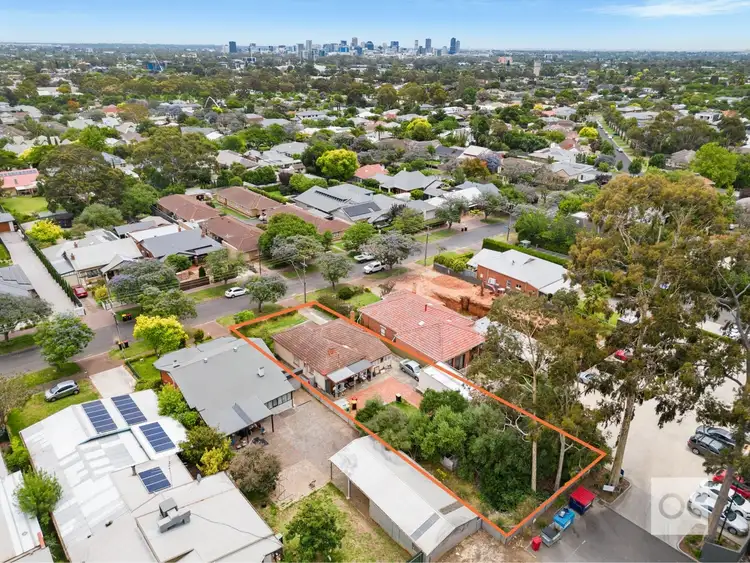 Third view of Homely house listing, 100 Sydney Street, Glenunga SA 5064