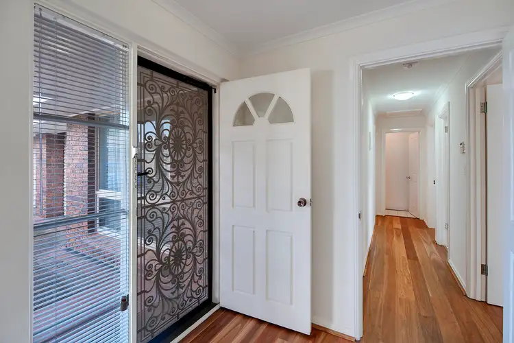 Second view of Homely unit listing, 3/53 Boss Avenue, Marleston SA 5033
