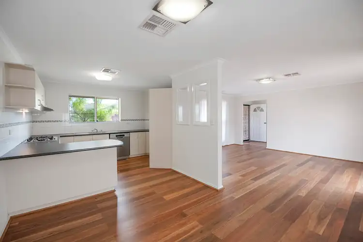 Fourth view of Homely unit listing, 3/53 Boss Avenue, Marleston SA 5033