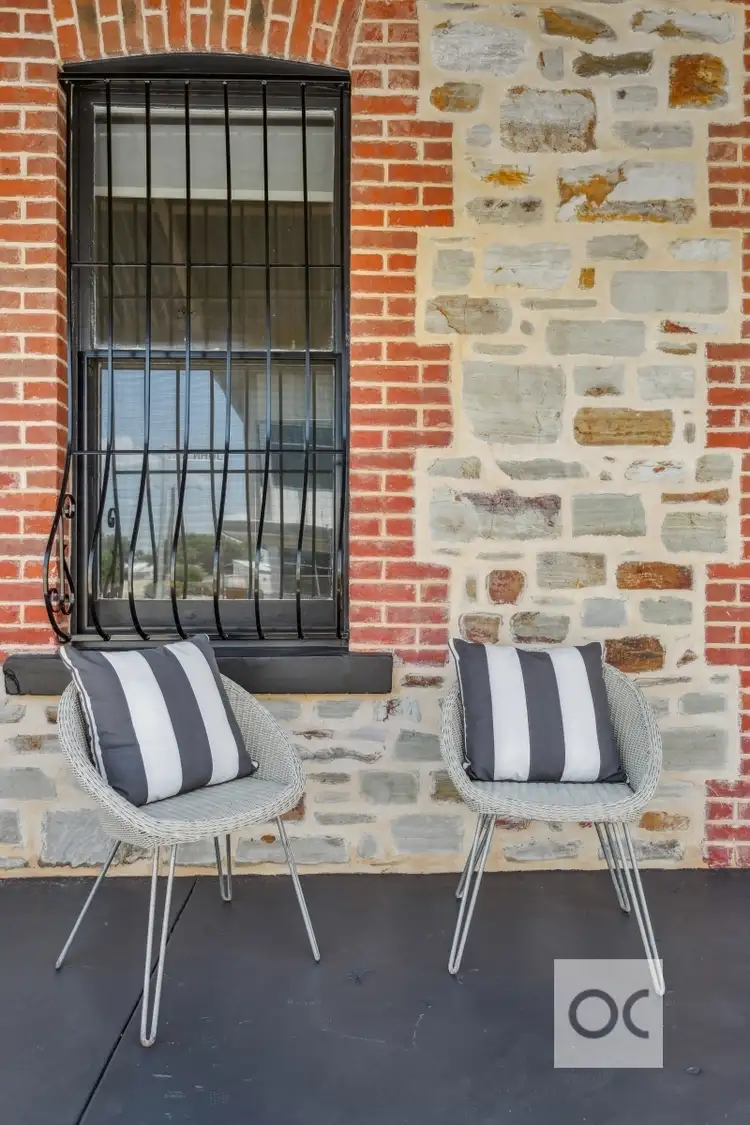 Second view of Homely house listing, 1 John Street, Rosewater SA 5013